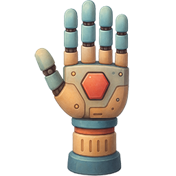 GageHand logo